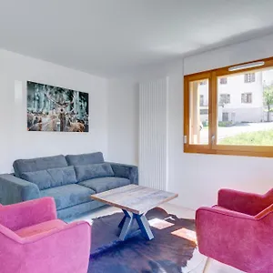  Appartement Aravis